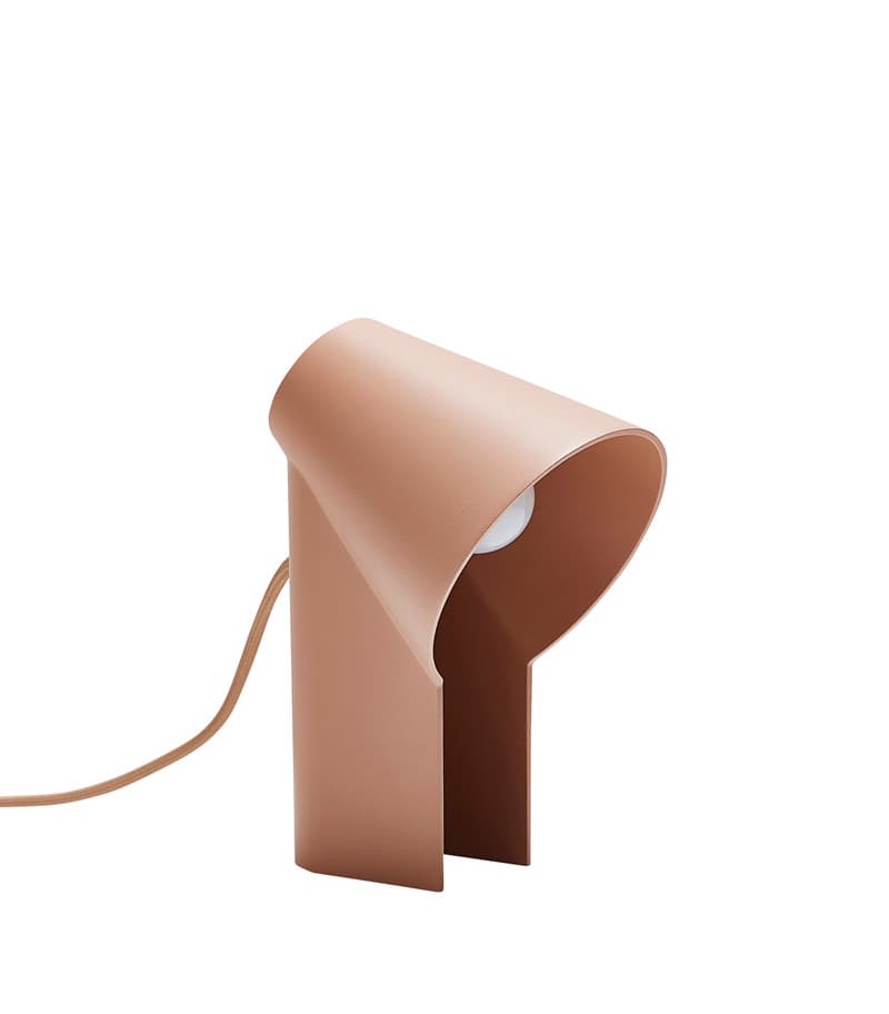 Настольный светильник WOUD Study WOUD