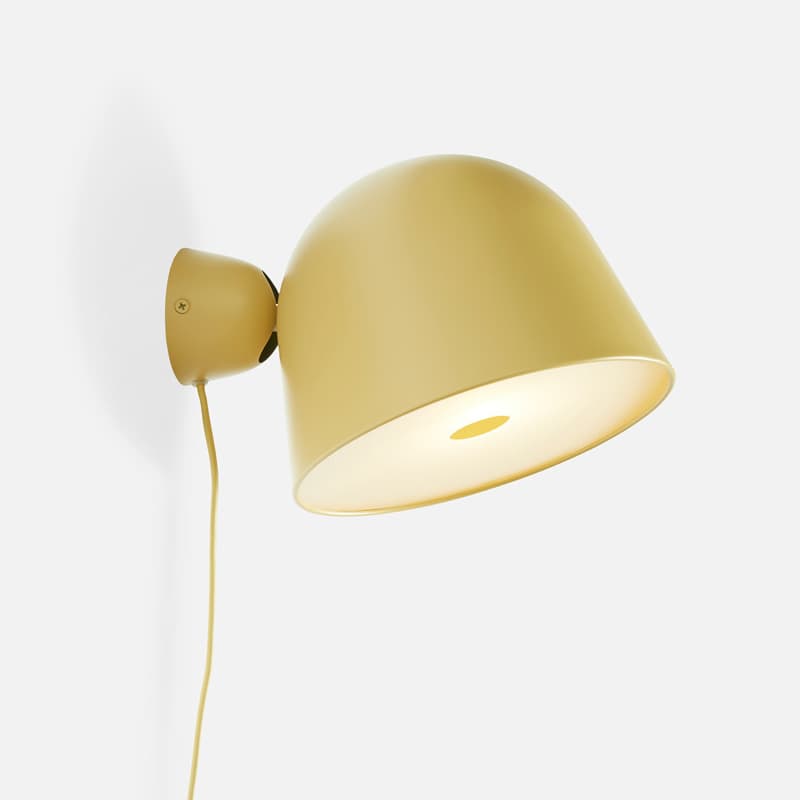 Настенный светильник WOUD Kuppi wall lamp 2.0 WOUD