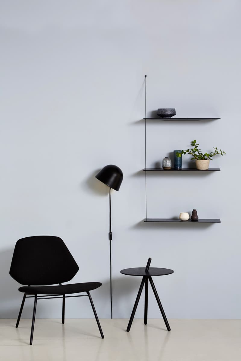 Настенный светильник WOUD Kuppi wall lamp 2.0 WOUD