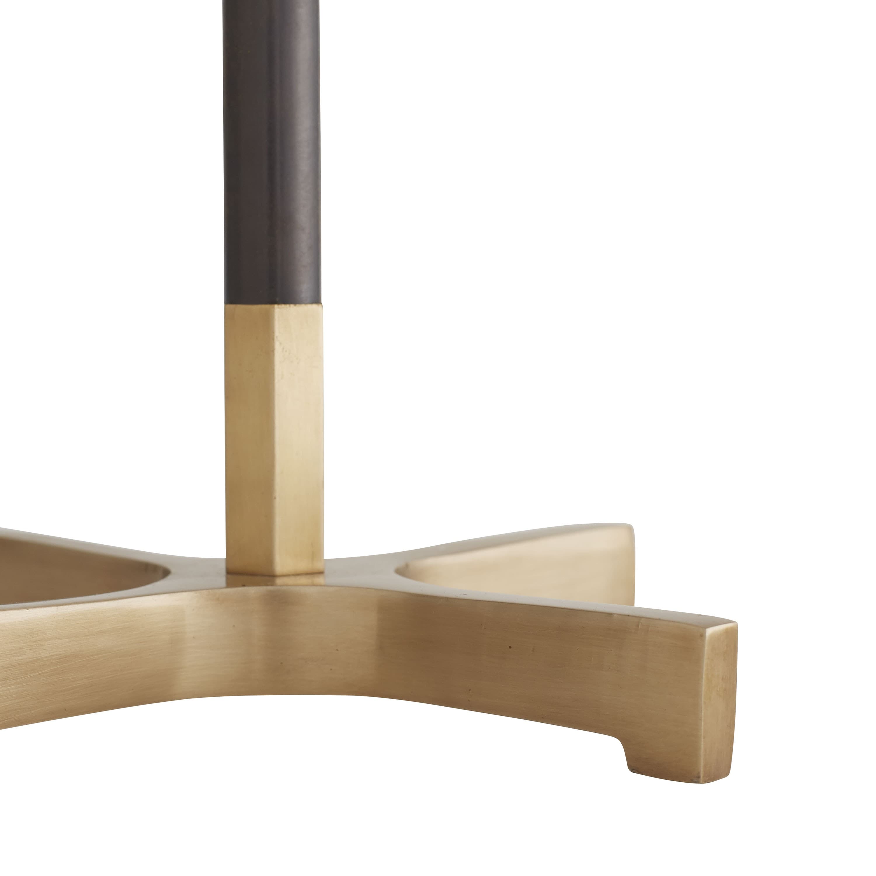 Настольная лампа Arteriors home Frankfurt Lamp Arteriors home