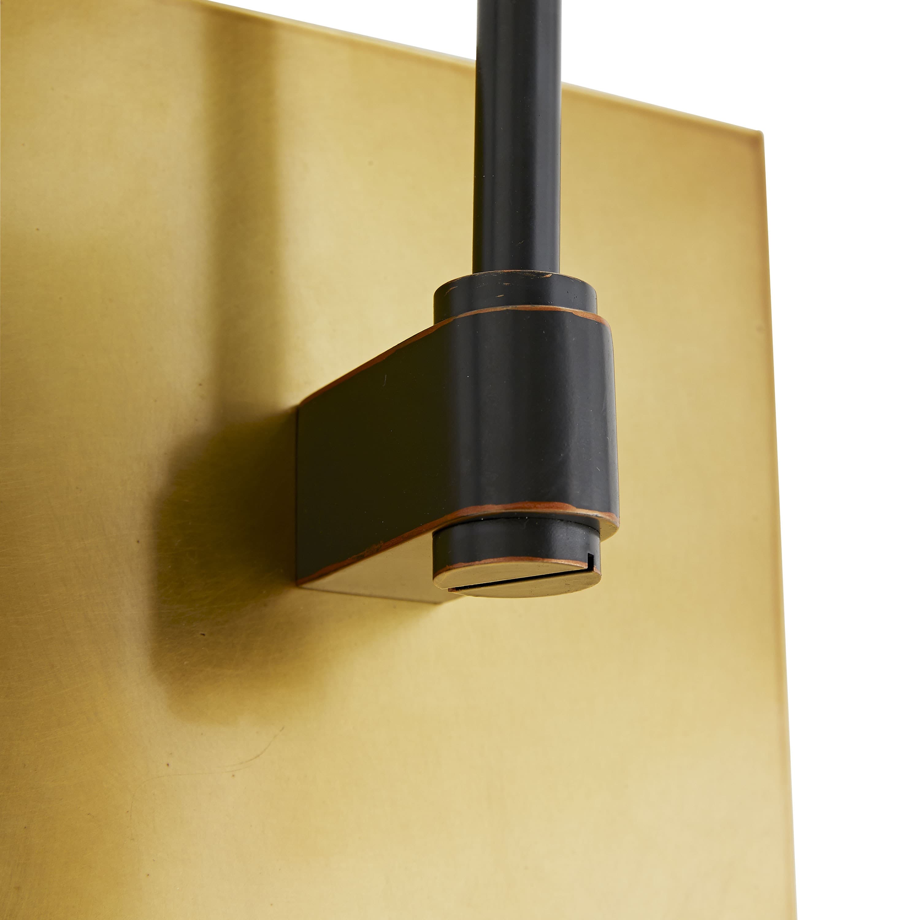 Бра Arteriors home Watson Sconce Arteriors home