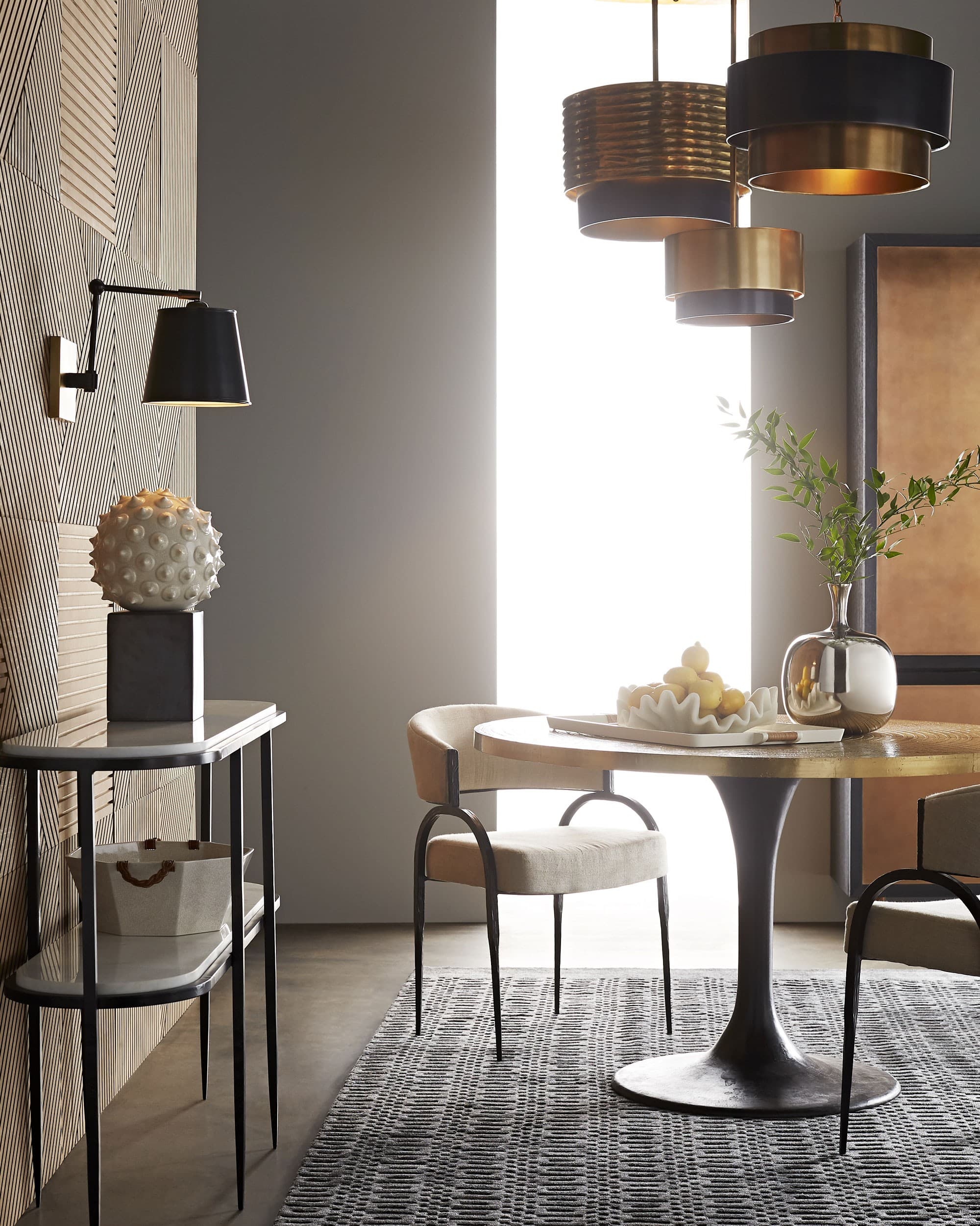 Бра Arteriors home Watson Sconce Arteriors home