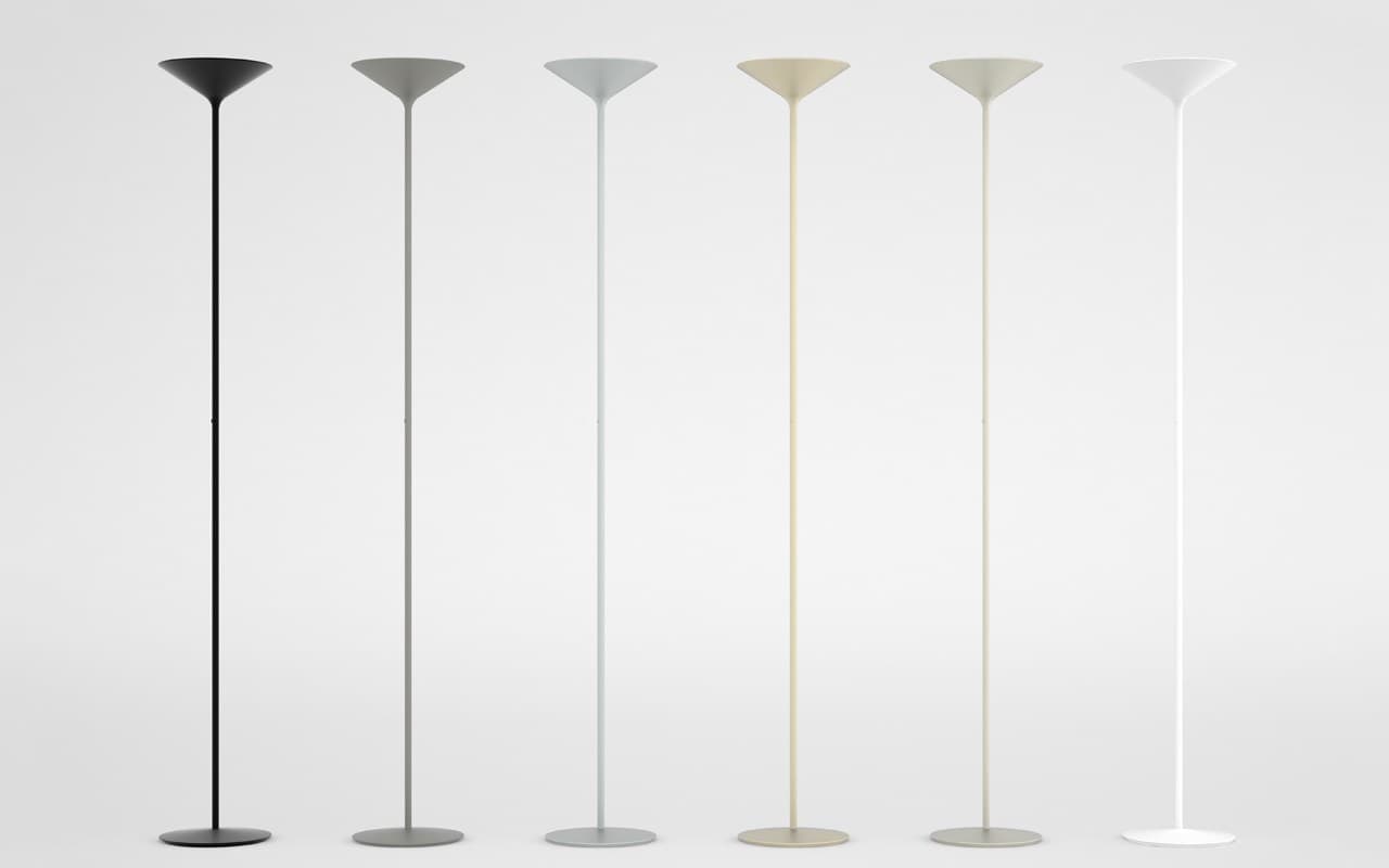 Напольный светильник Rotaliana Dry Floor Rotaliana