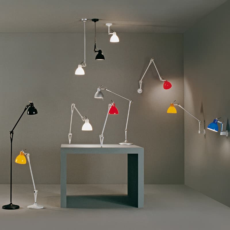 Торшер Rotaliana Luxy Floor Rotaliana