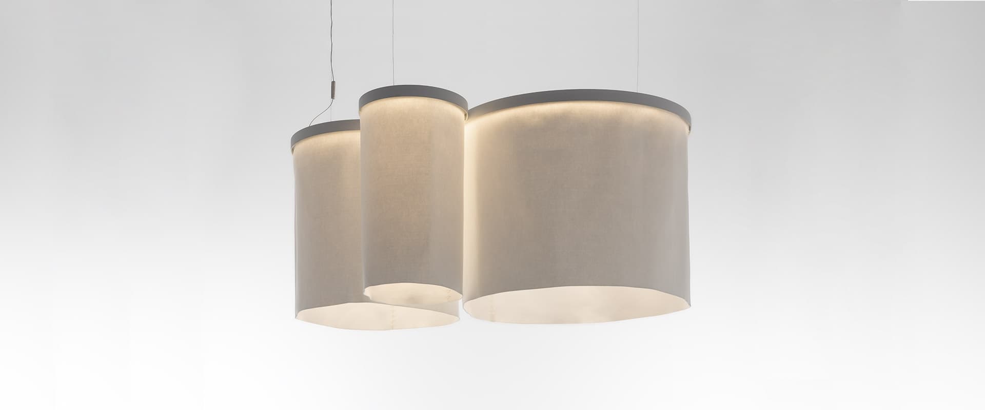 Подвесной светильник Artemide Ripple Ring Ø500 Artemide