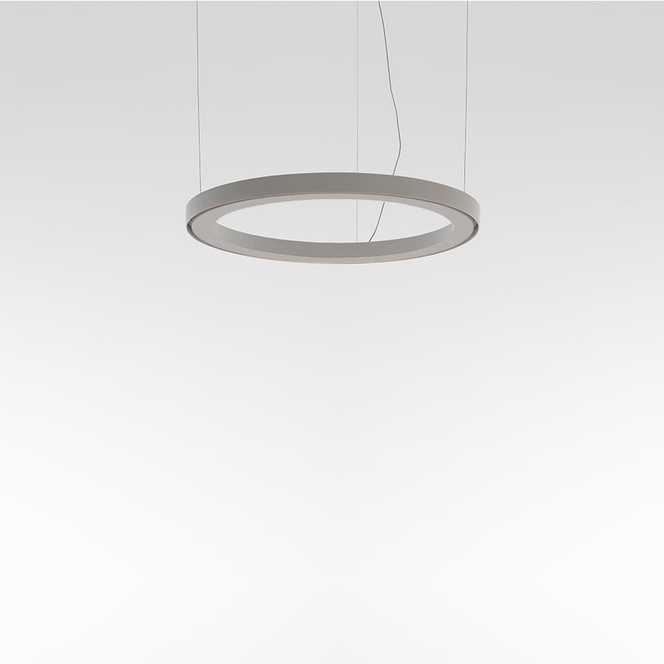 Подвесной светильник Artemide Ripple Ring Ø500 Artemide
