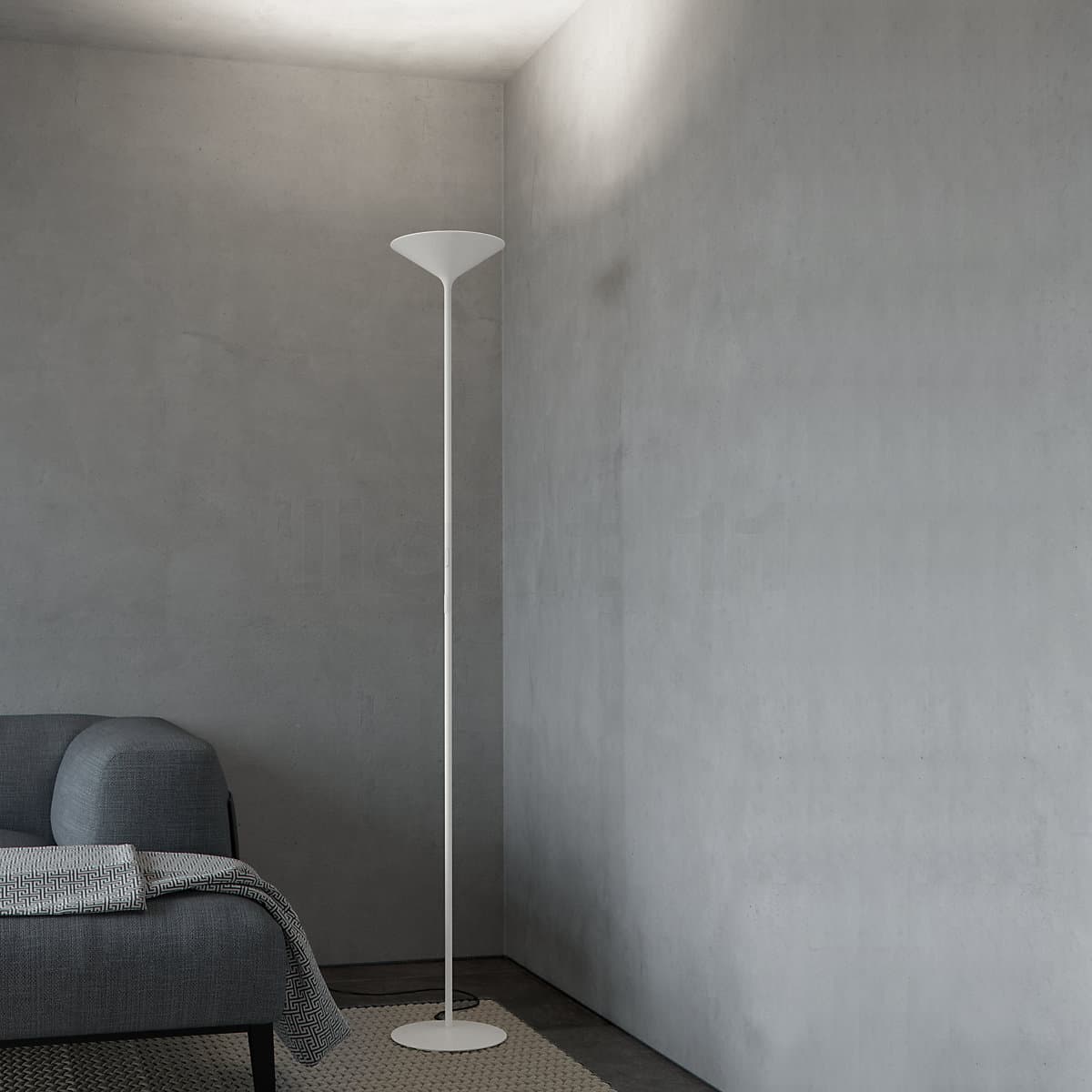 Напольный светильник Rotaliana Sunset Floor Rotaliana