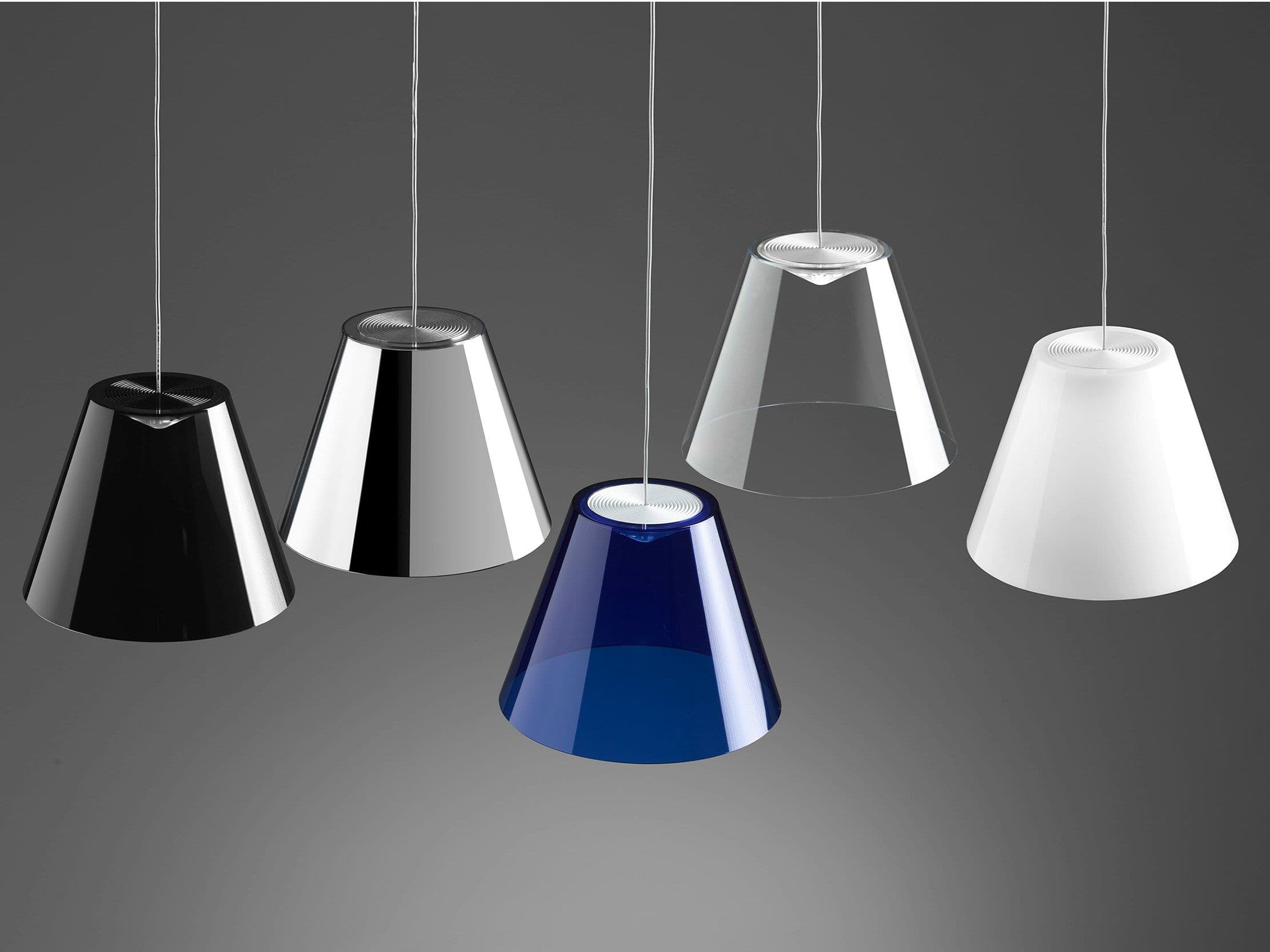 Подвесной светильник Rotaliana Dina Suspension Rotaliana