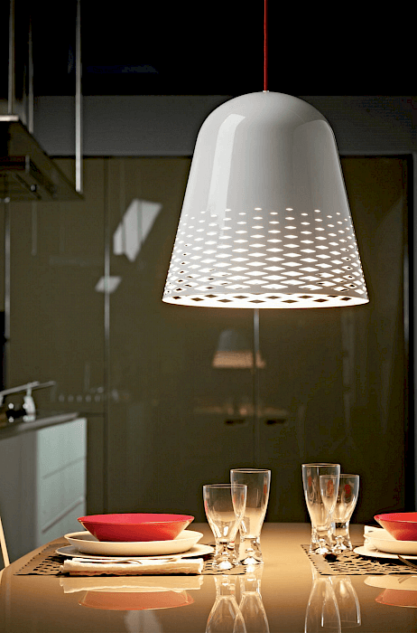 Подвесной светильник Rotaliana Capri Suspension Rotaliana