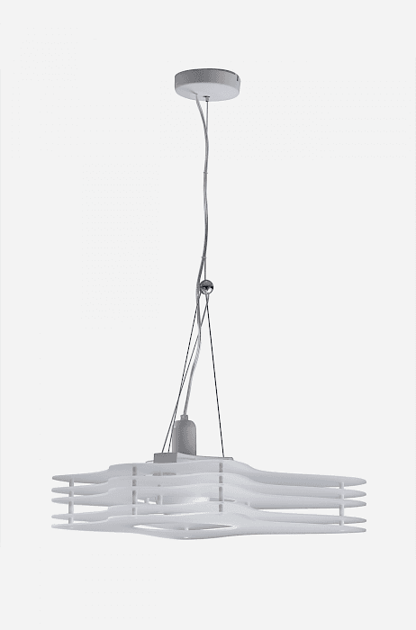 Подвесной светильник Rotaliana Cloud Suspension Rotaliana