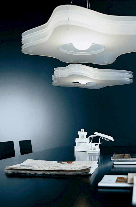 Подвесной светильник Rotaliana Cloud Suspension Rotaliana