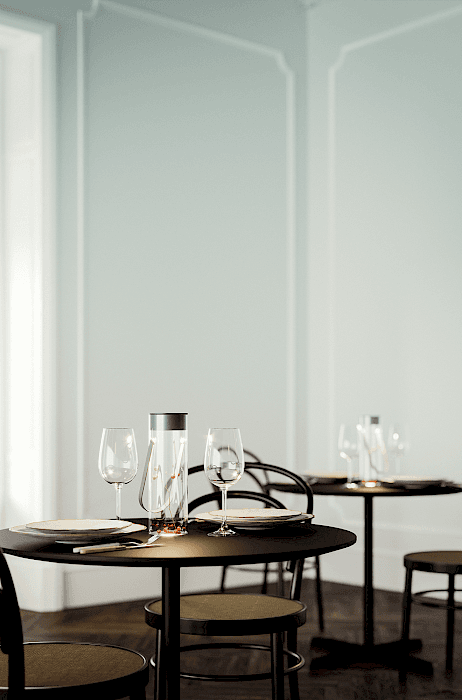 Настольная лампа Rotaliana Chiardiluna Rotaliana