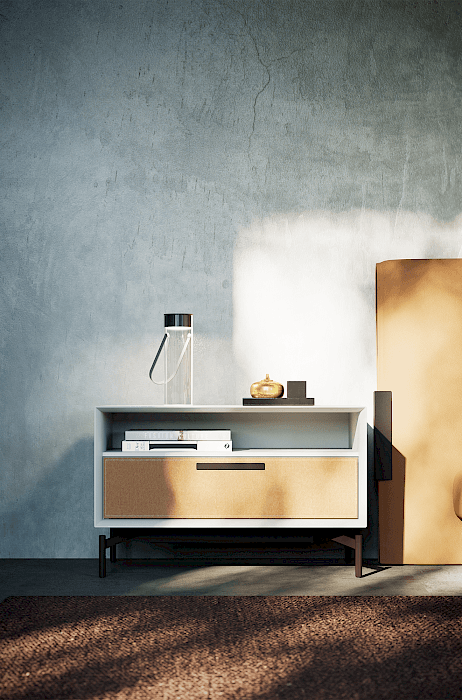 Настольная лампа Rotaliana Chiardiluna Rotaliana