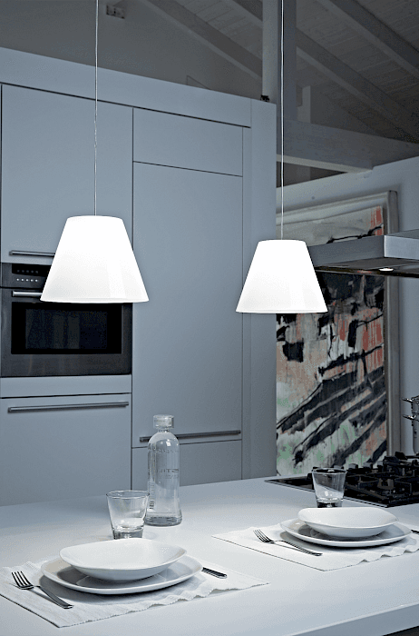 Подвесной светильник Rotaliana Dina Suspension Rotaliana