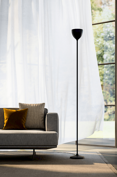 Напольный светильник Rotaliana Drink Floor Rotaliana