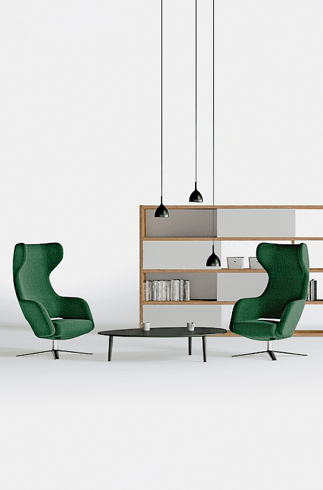 Подвесной светильник Rotaliana Drink Suspension Rotaliana