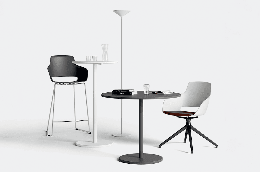 Напольный светильник Rotaliana Dry Floor Rotaliana