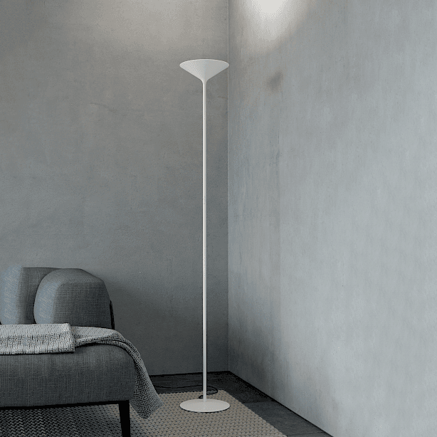 Напольный светильник Rotaliana Dry Floor Rotaliana