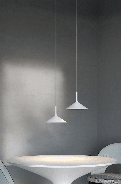 Подвесной светильник Rotaliana Dry Suspension Rotaliana