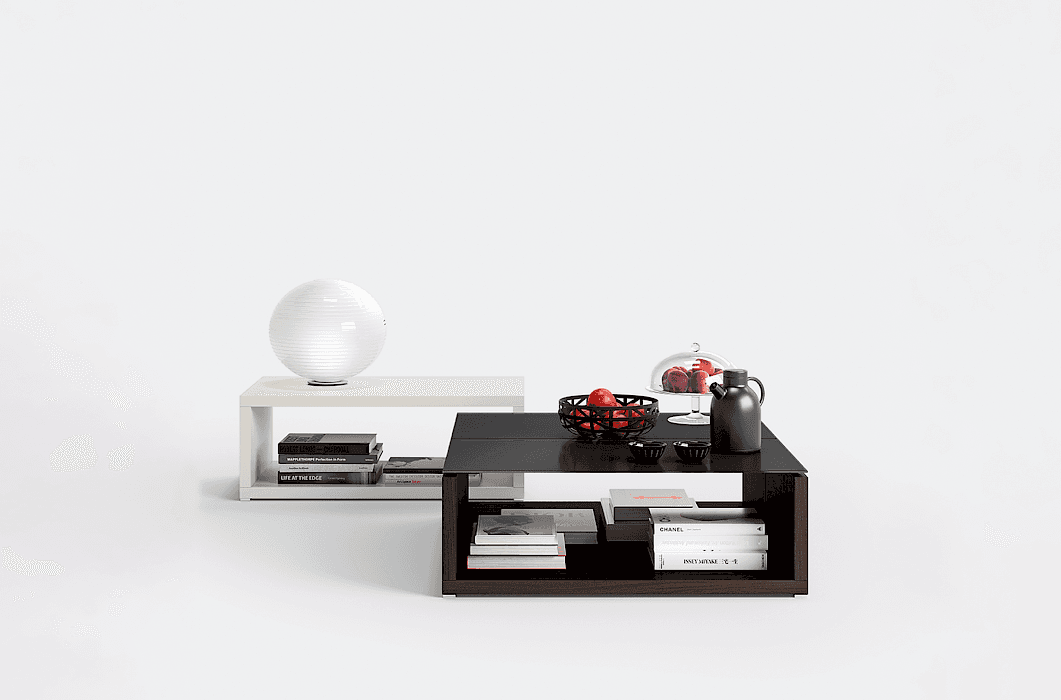 Настольный светильник Rotaliana Flow Glass Table Rotaliana