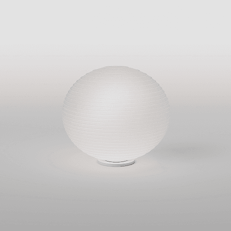 Настольный светильник Rotaliana Flow Glass Table Rotaliana