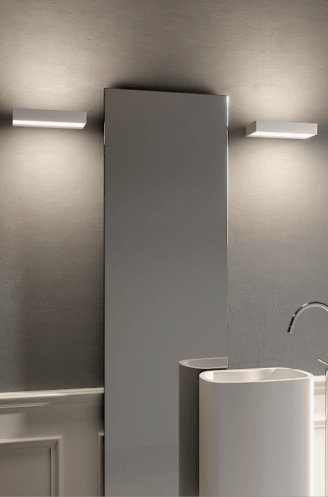 Настенный светильник Rotaliana InOut Wall Rotaliana