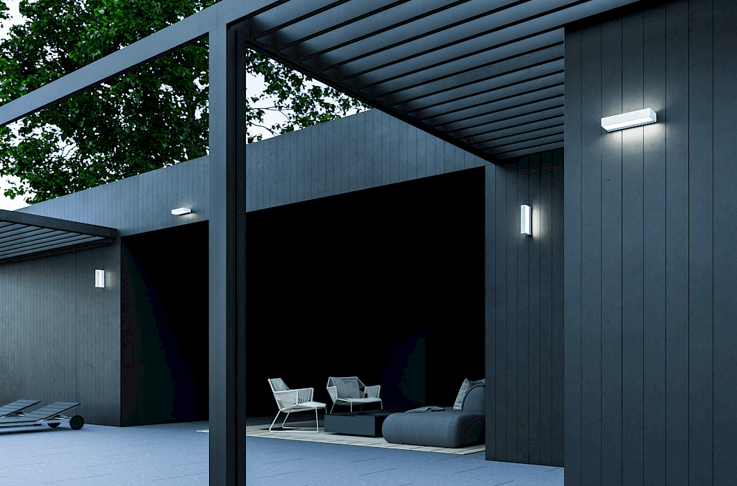 Настенный светильник Rotaliana InOut Wall Rotaliana