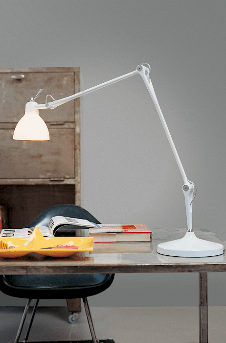 Настольный светильник Rotaliana Luxy Table Rotaliana