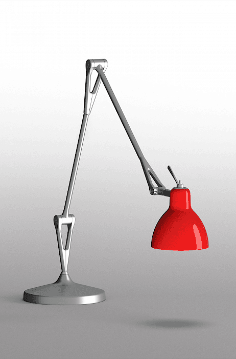 Настольный светильник Rotaliana Luxy Table Rotaliana