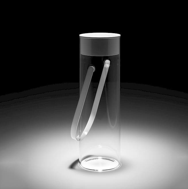 Настольная лампа Rotaliana Chiardiluna Rotaliana