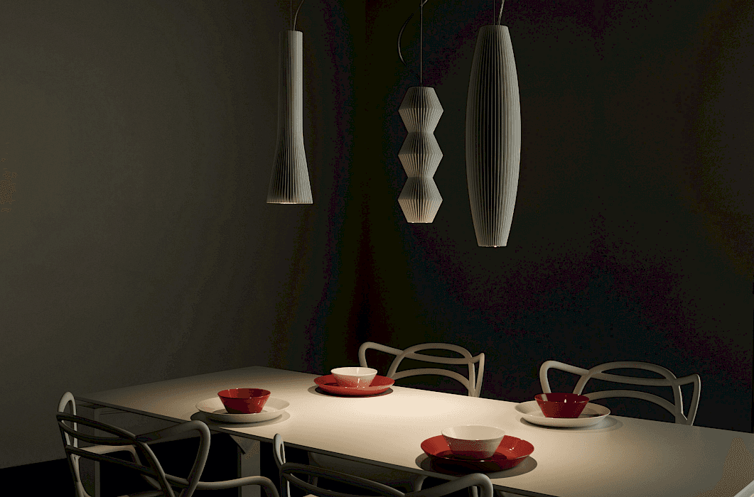 Подвесной светильник Rotaliana Sunflower 2 Rotaliana