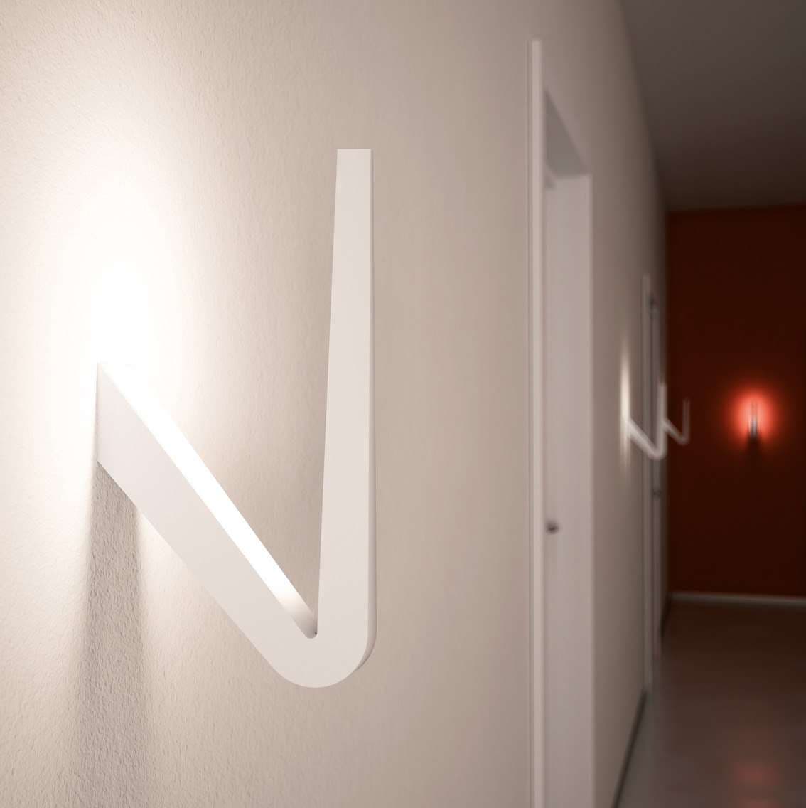 Настенно-потолочный светильник Rotaliana Tick Rotaliana