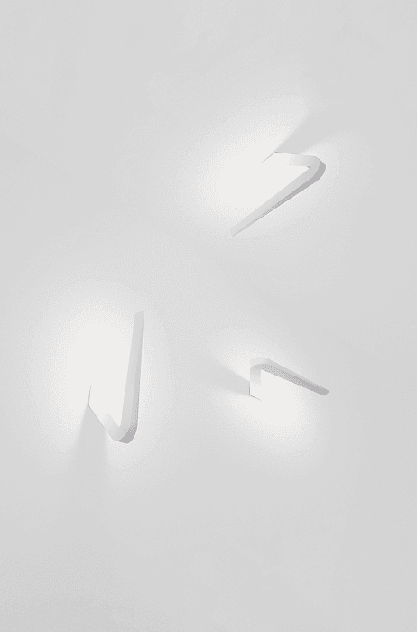 Настенно-потолочный светильник Rotaliana Tick Rotaliana