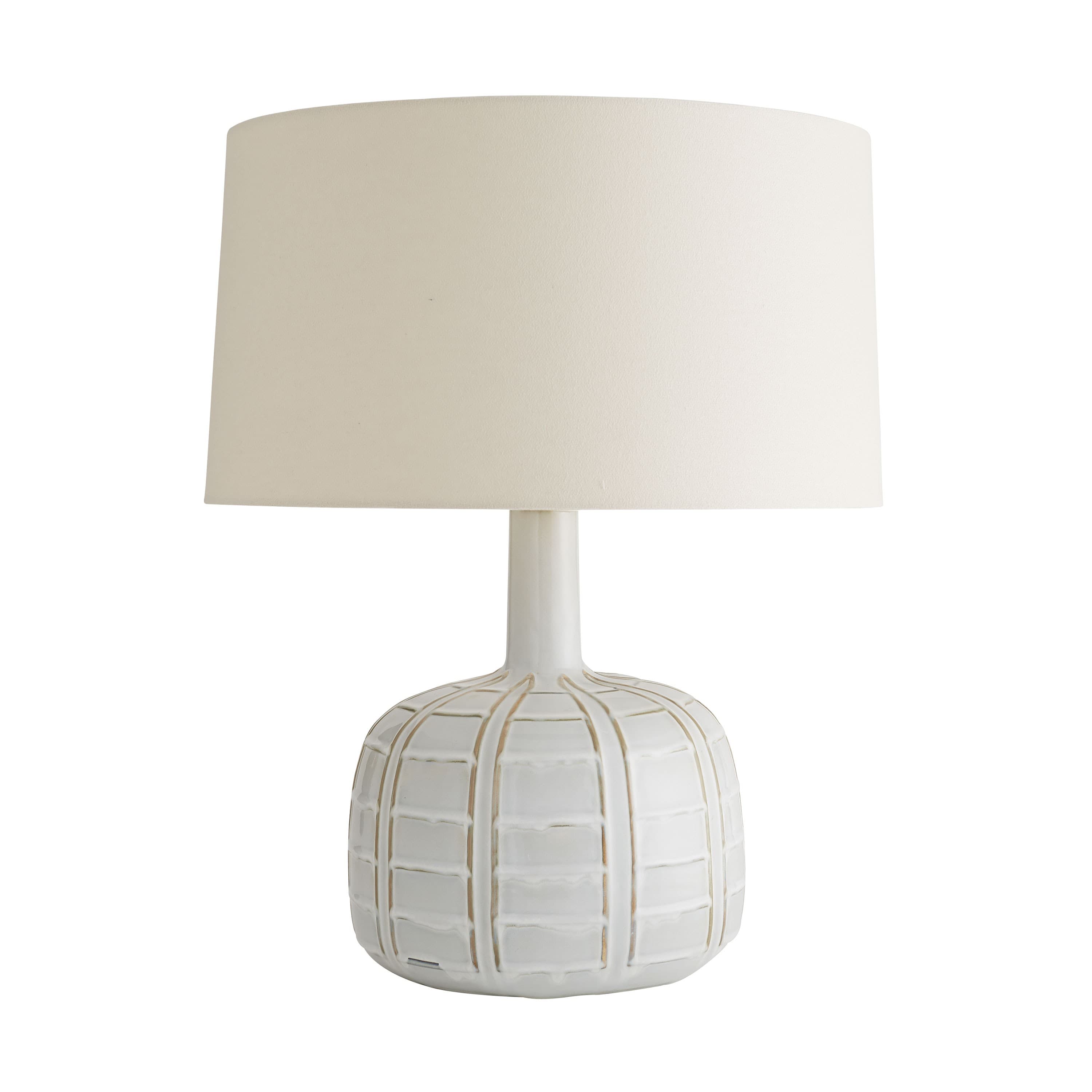 Настольная лампа Arteriors home Erickson Lamp Arteriors home