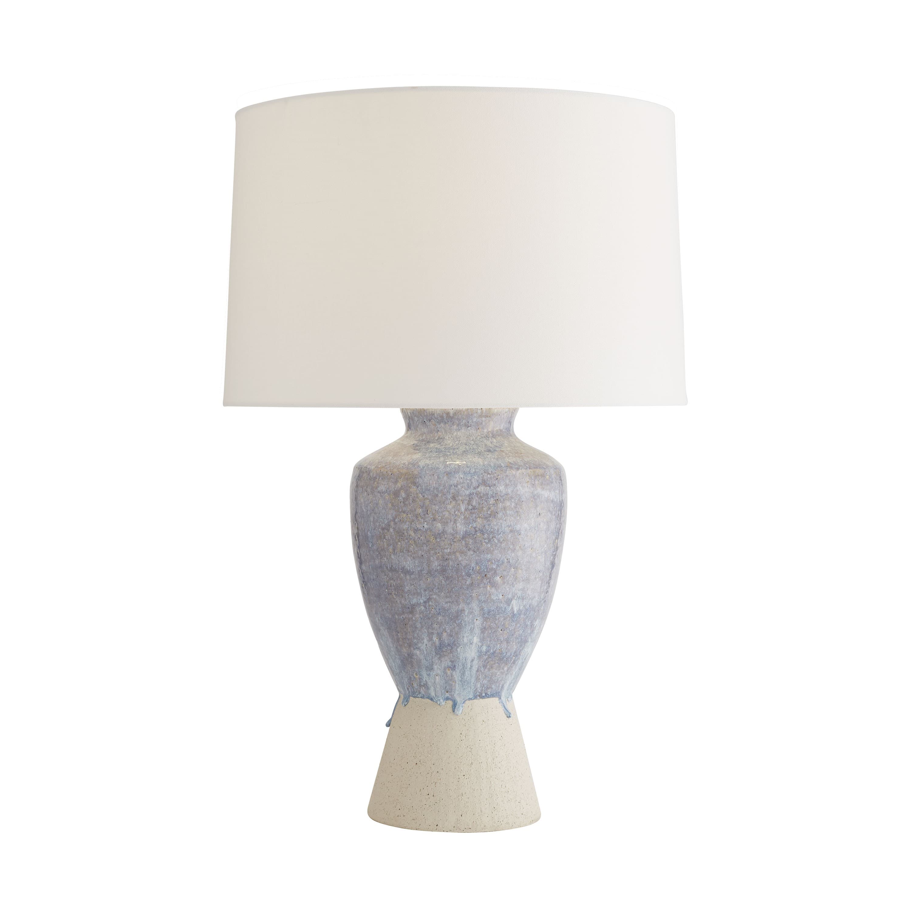 Настольная лампа Arteriors home Diane Lamp Arteriors home