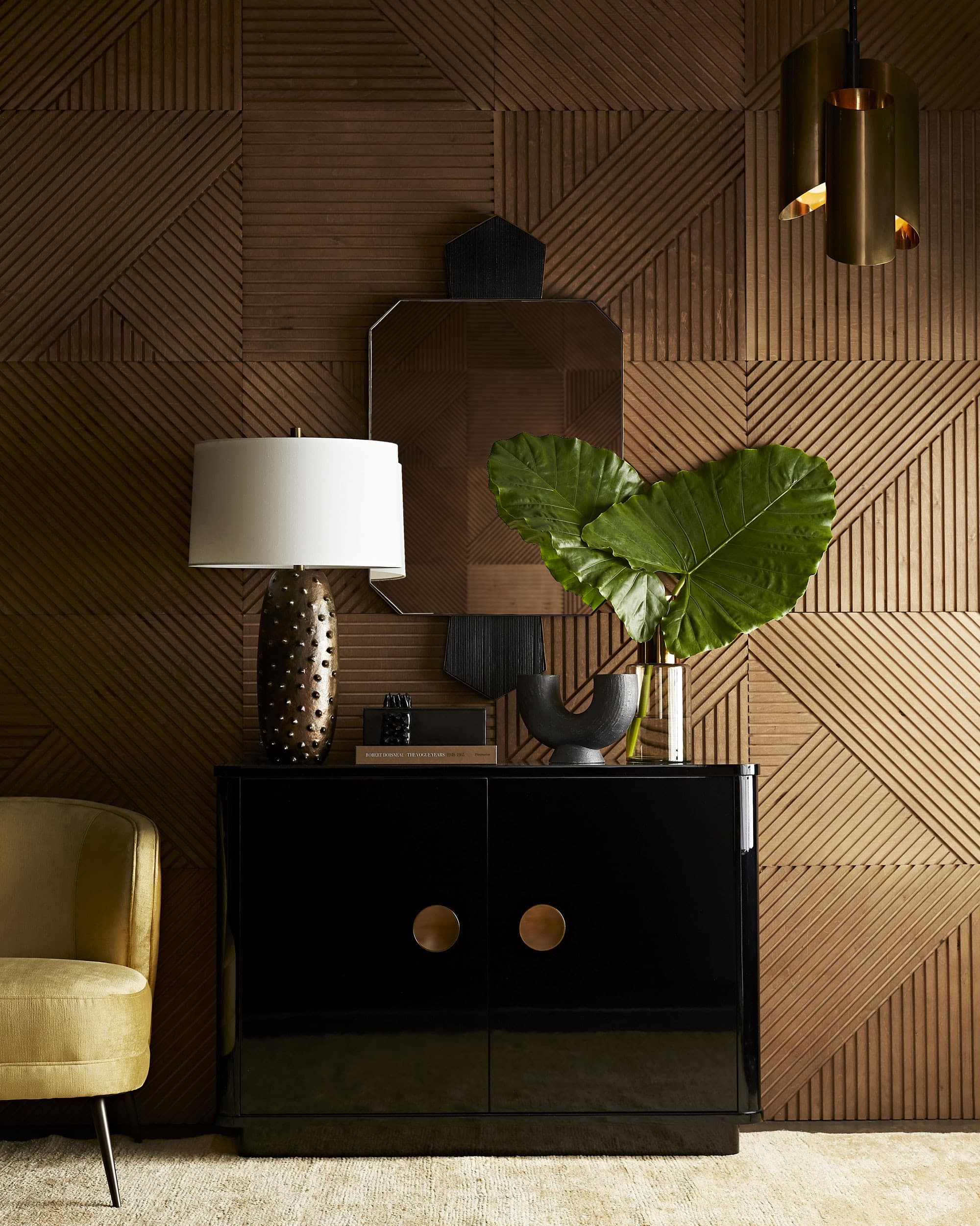 Подвесной светильник Arteriors home Davis Pendant Arteriors home