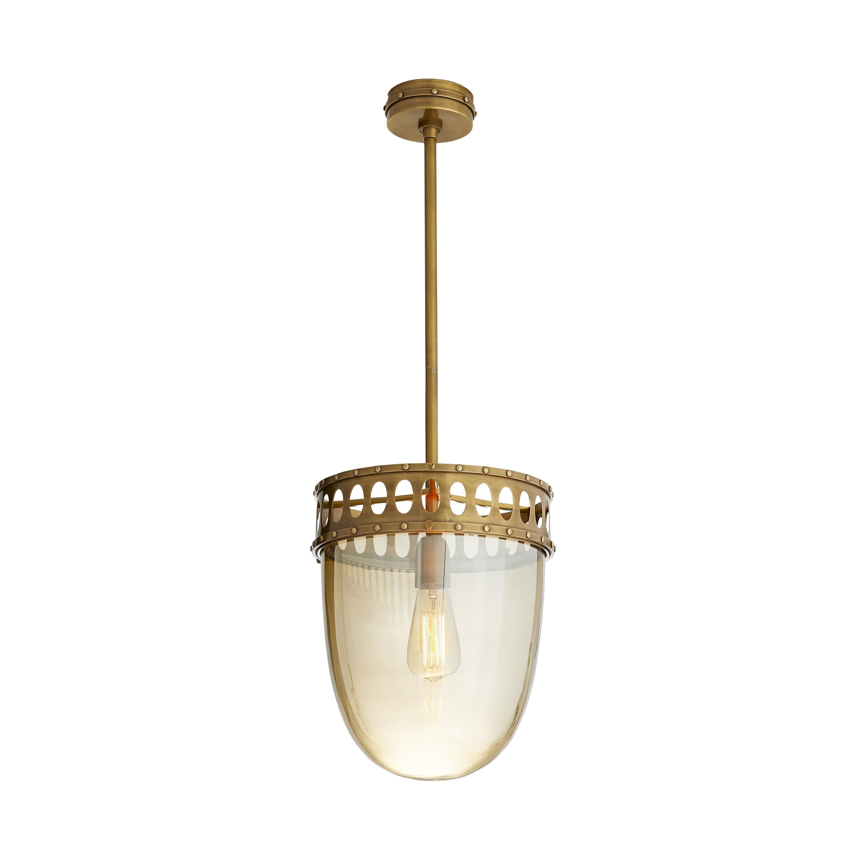 Подвесной светильник Arteriors home Eaton Pendant Arteriors home