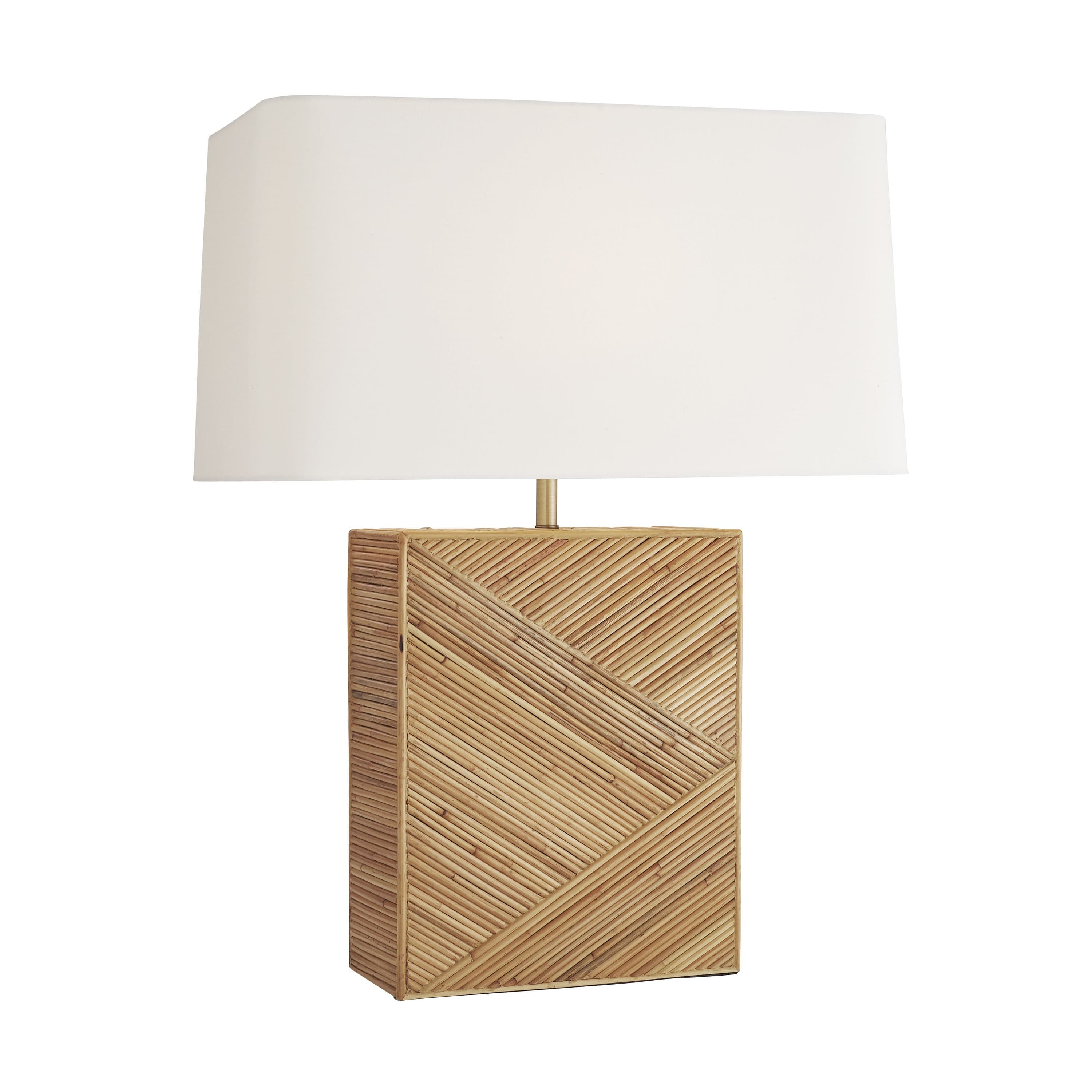 Настольная лампа Arteriors home Domingo Lamp Arteriors home