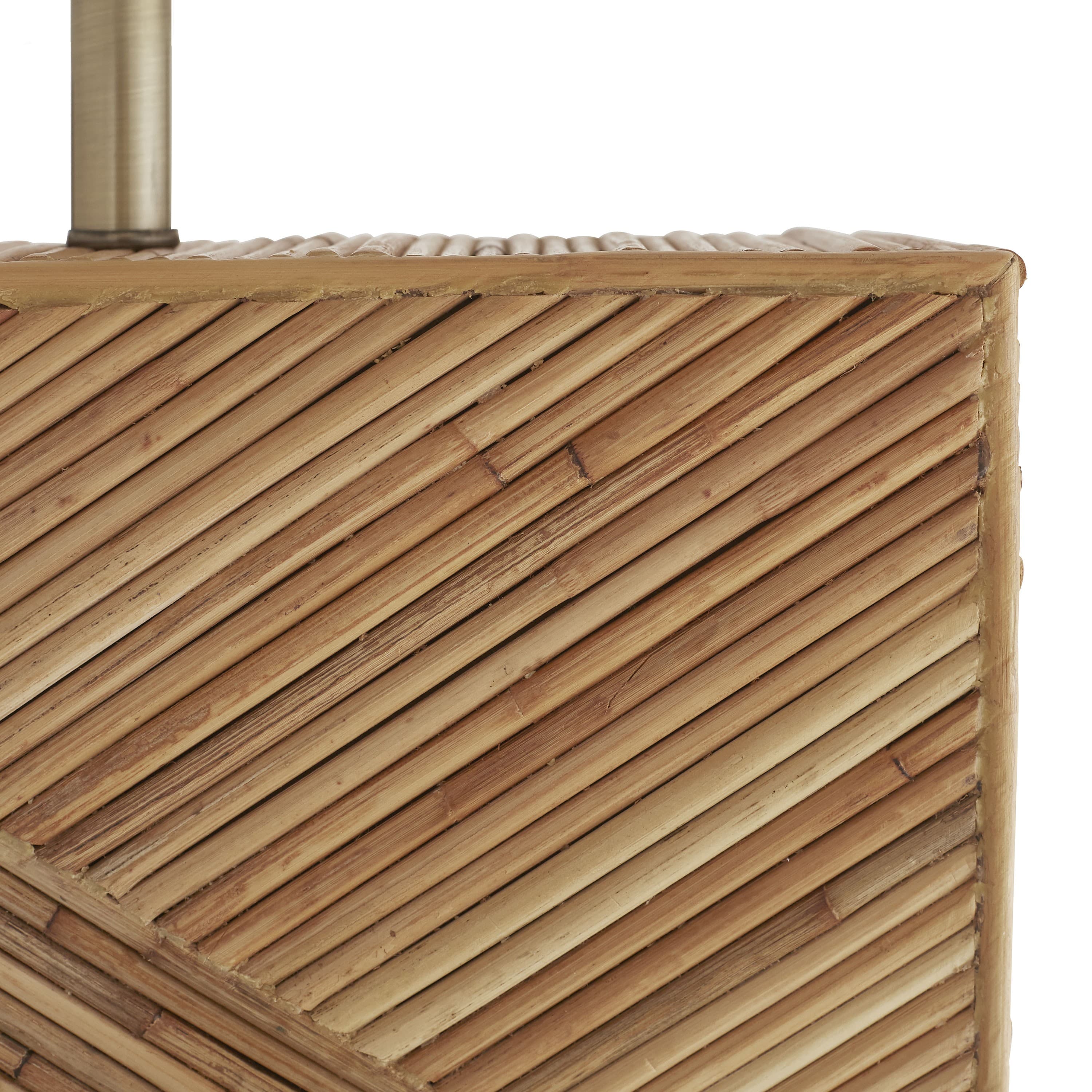 Настольная лампа Arteriors home Domingo Lamp Arteriors home