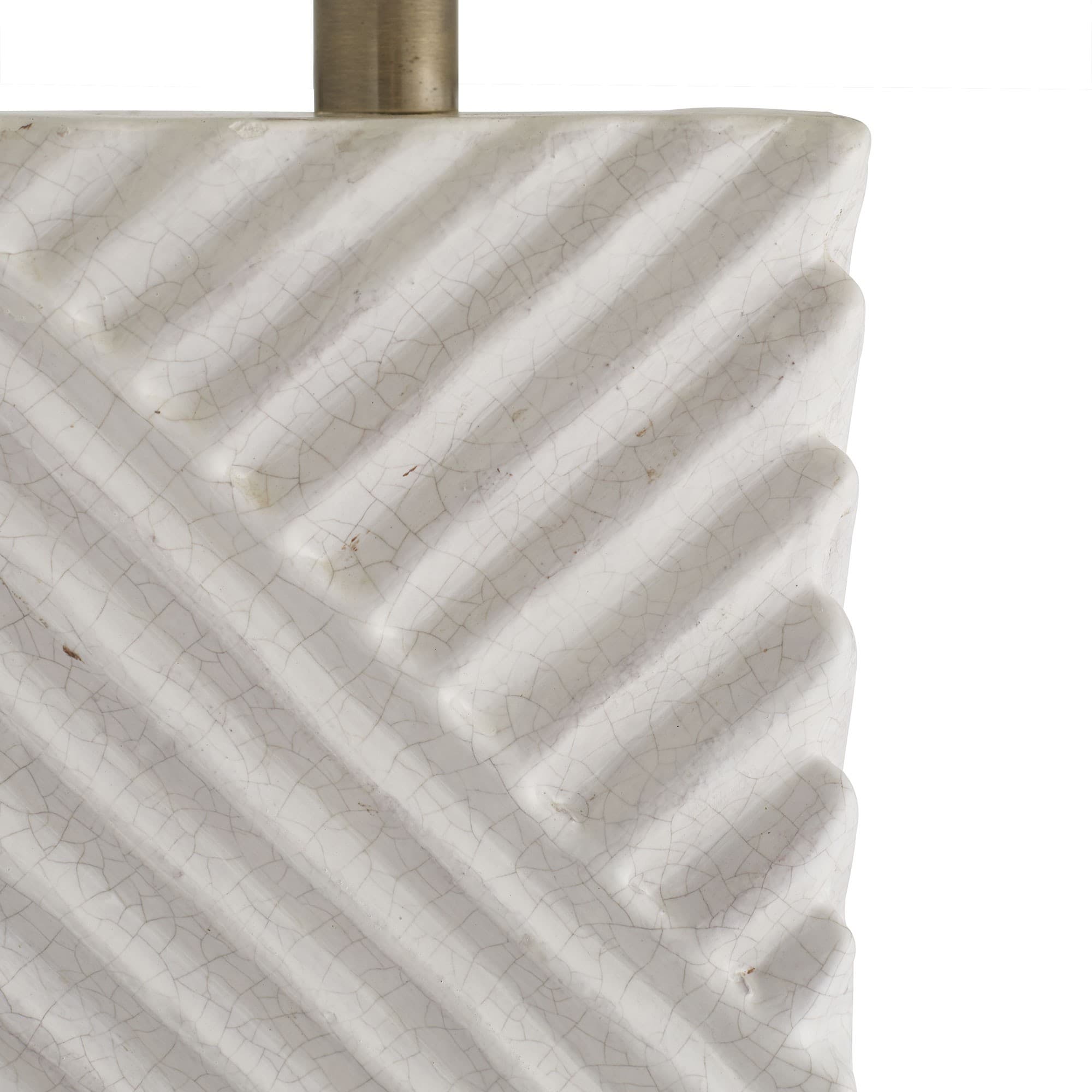 Настольный светильник Arteriors home Emmalyn Lamp Arteriors home