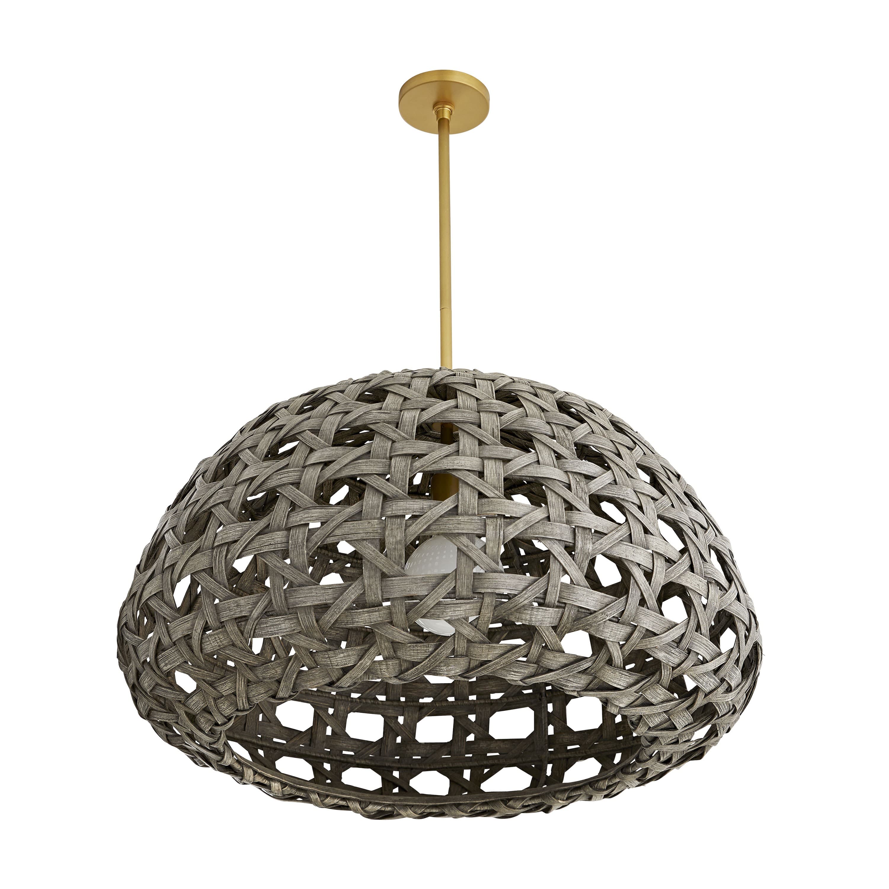 Подвесной светильник Arteriors home Dana Pendant Arteriors home