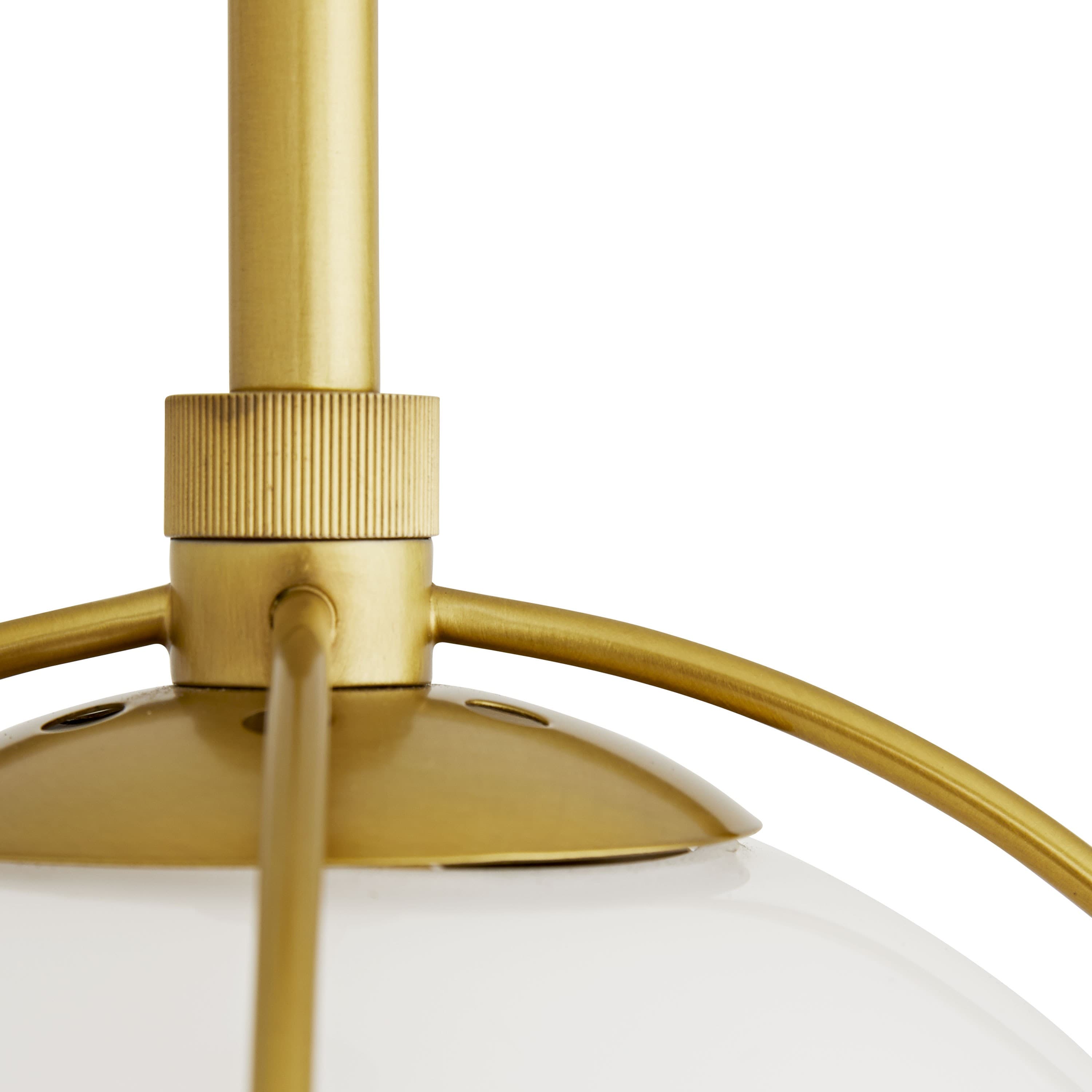 Подвесной светильник Arteriors home Dolores Pendant Arteriors home