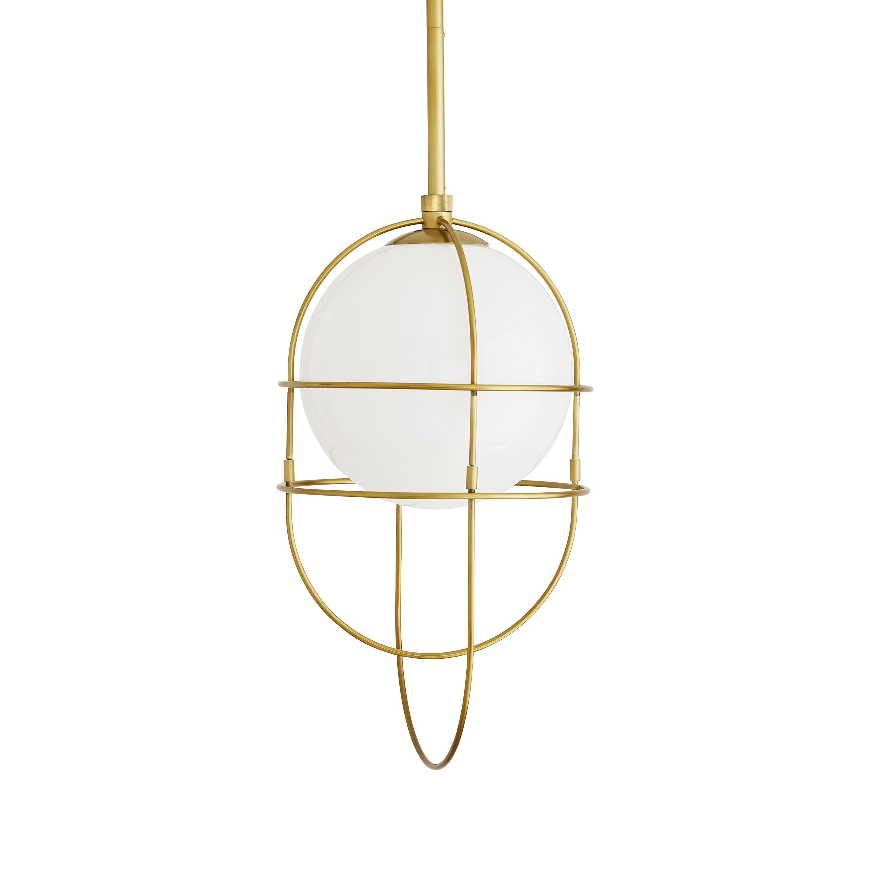 Подвесной светильник Arteriors home Dolores Pendant Arteriors home