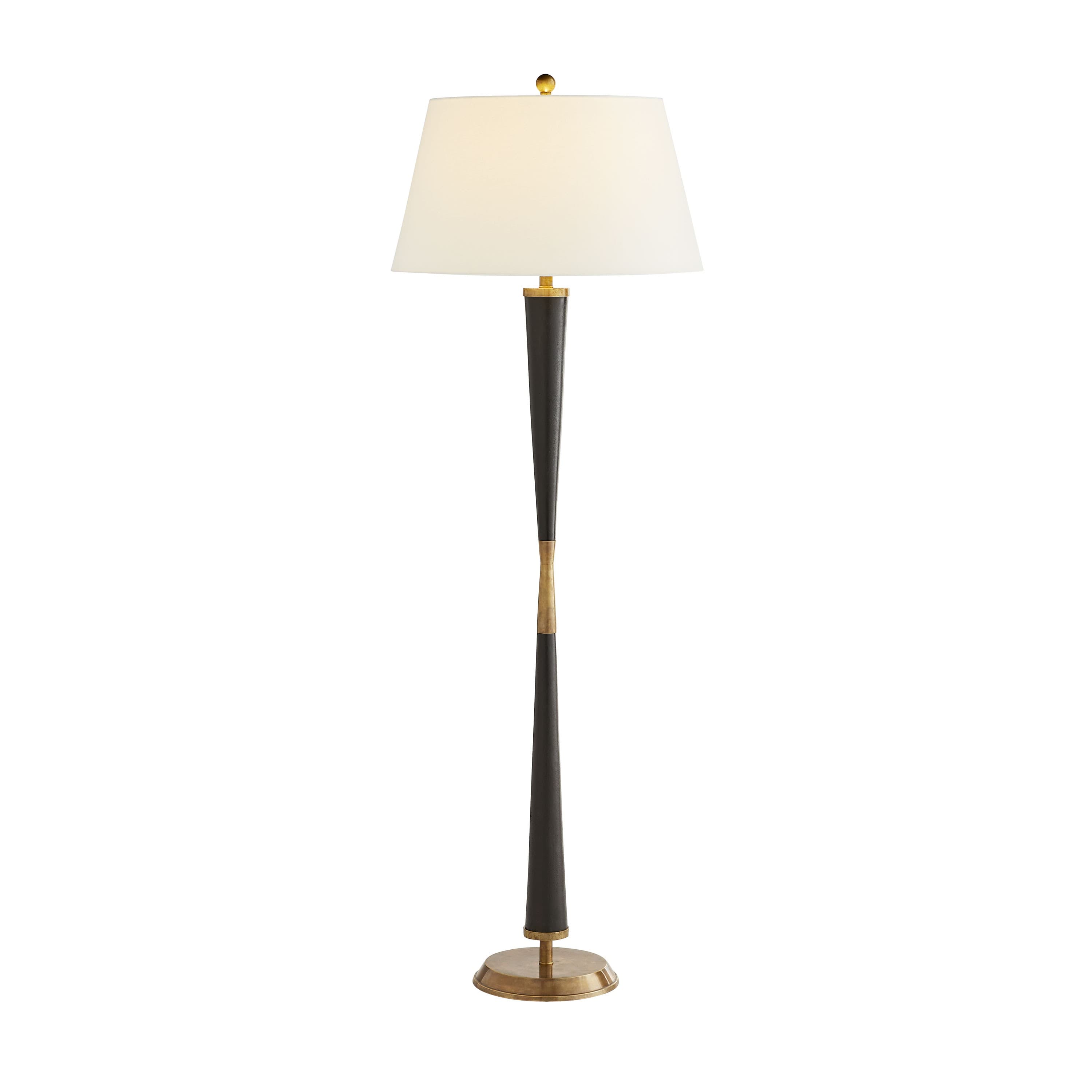 Торшер Arteriors home Dempsey Floor Lamp Arteriors home