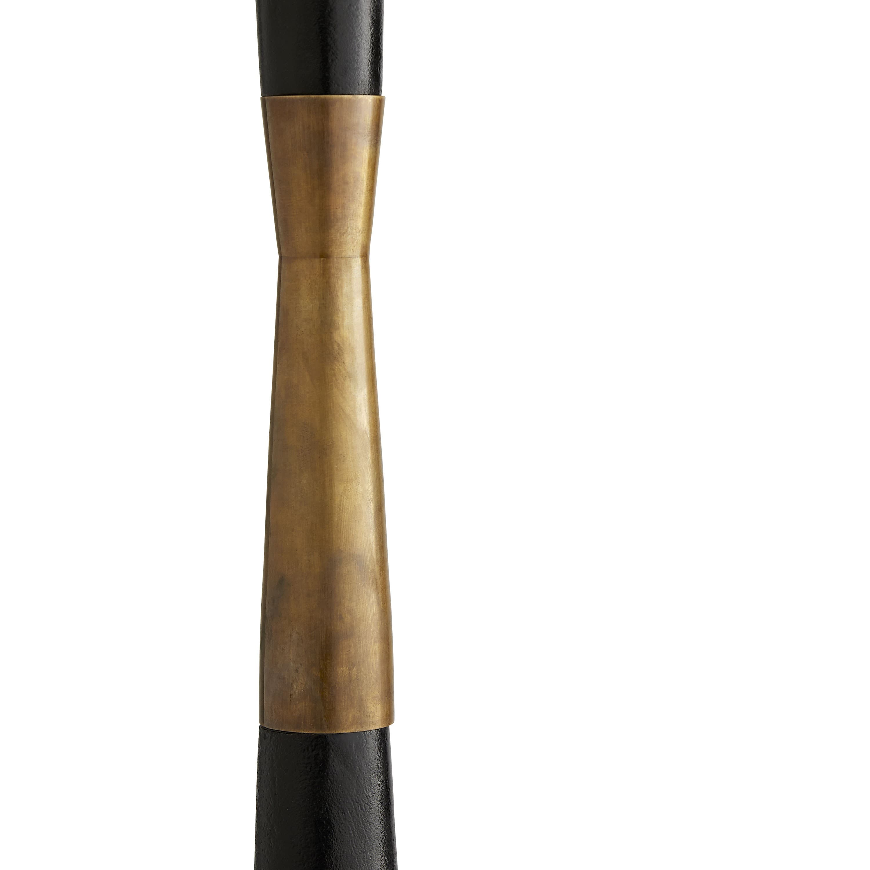 Торшер Arteriors home Dempsey Floor Lamp Arteriors home