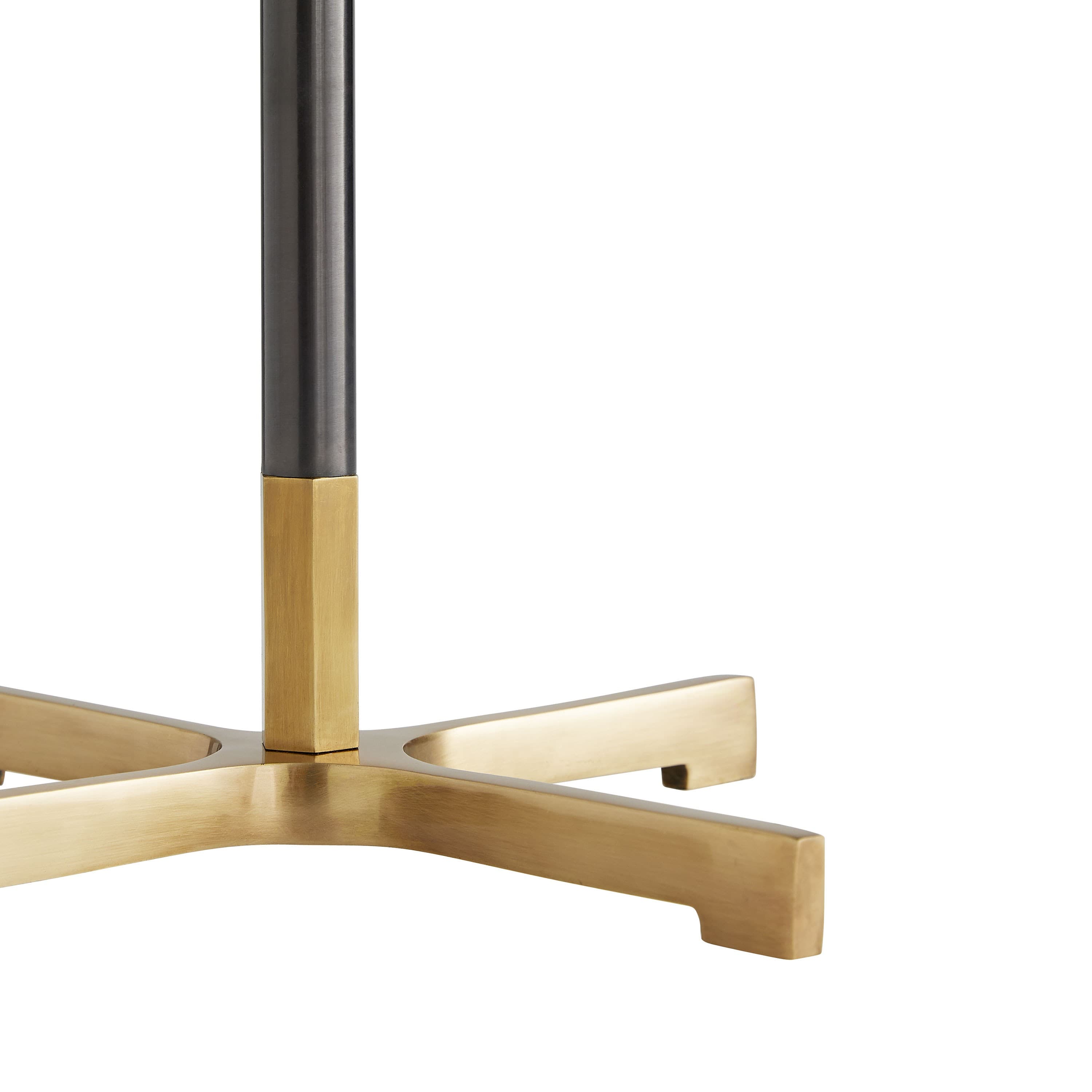 Торшер Arteriors home Frankfurt Floor Lamp Arteriors home