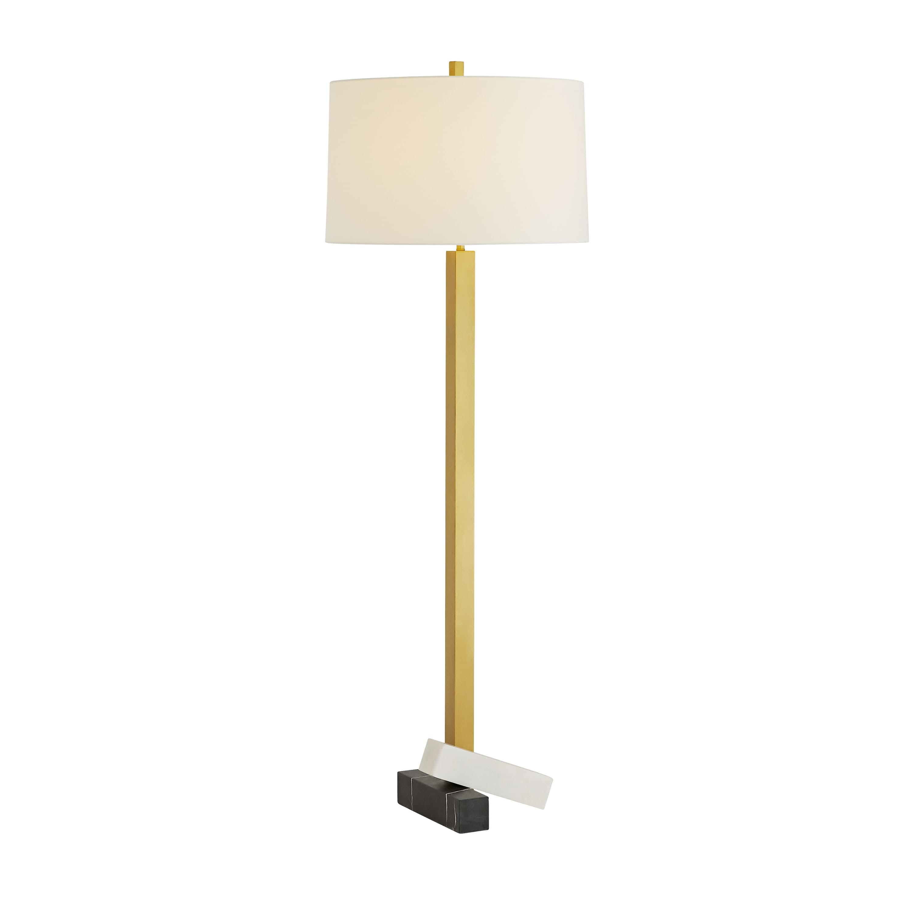 Торшер Arteriors home Denver Floor Lamp Arteriors home
