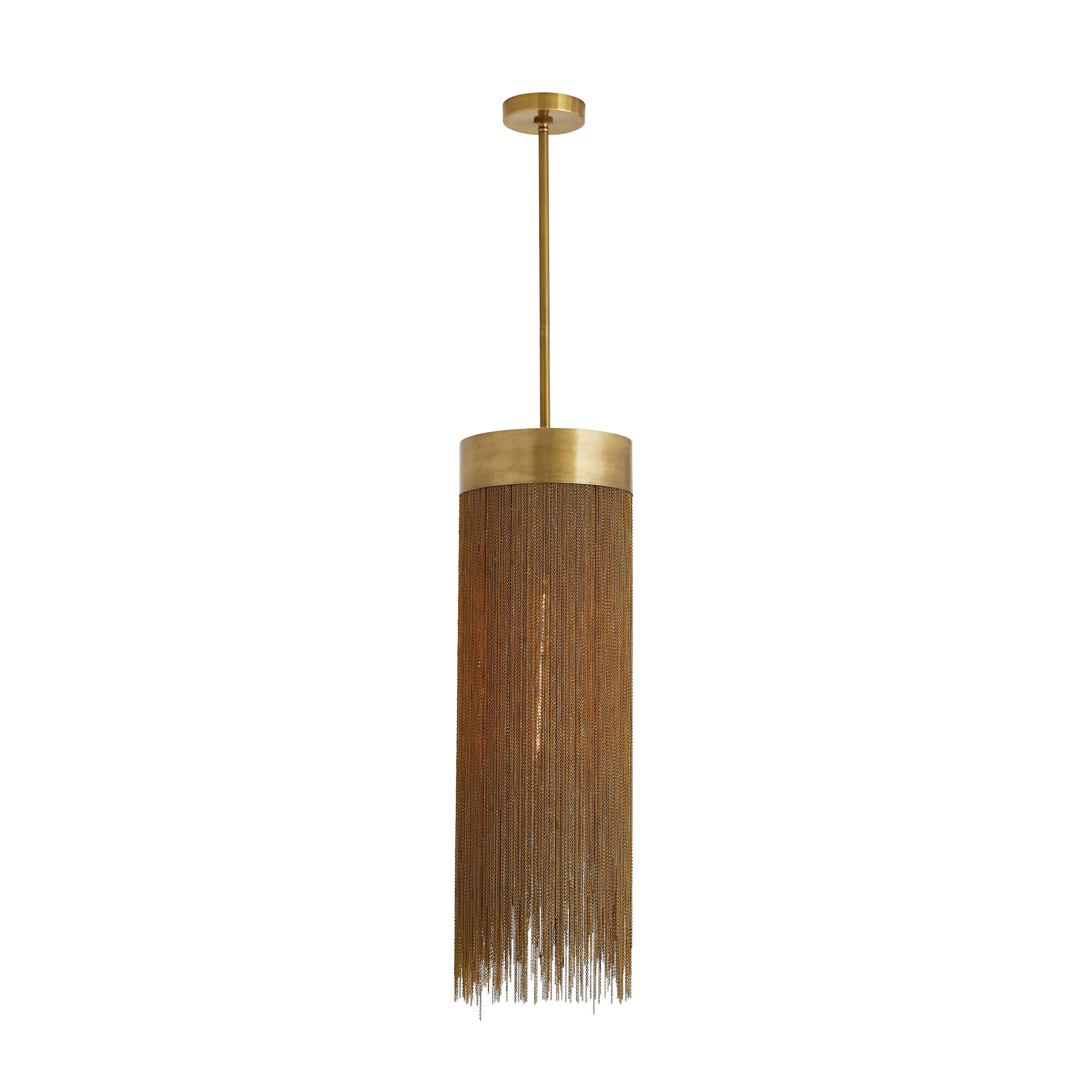 Подвесной светильник Arteriors home Fatima Pendant Arteriors home