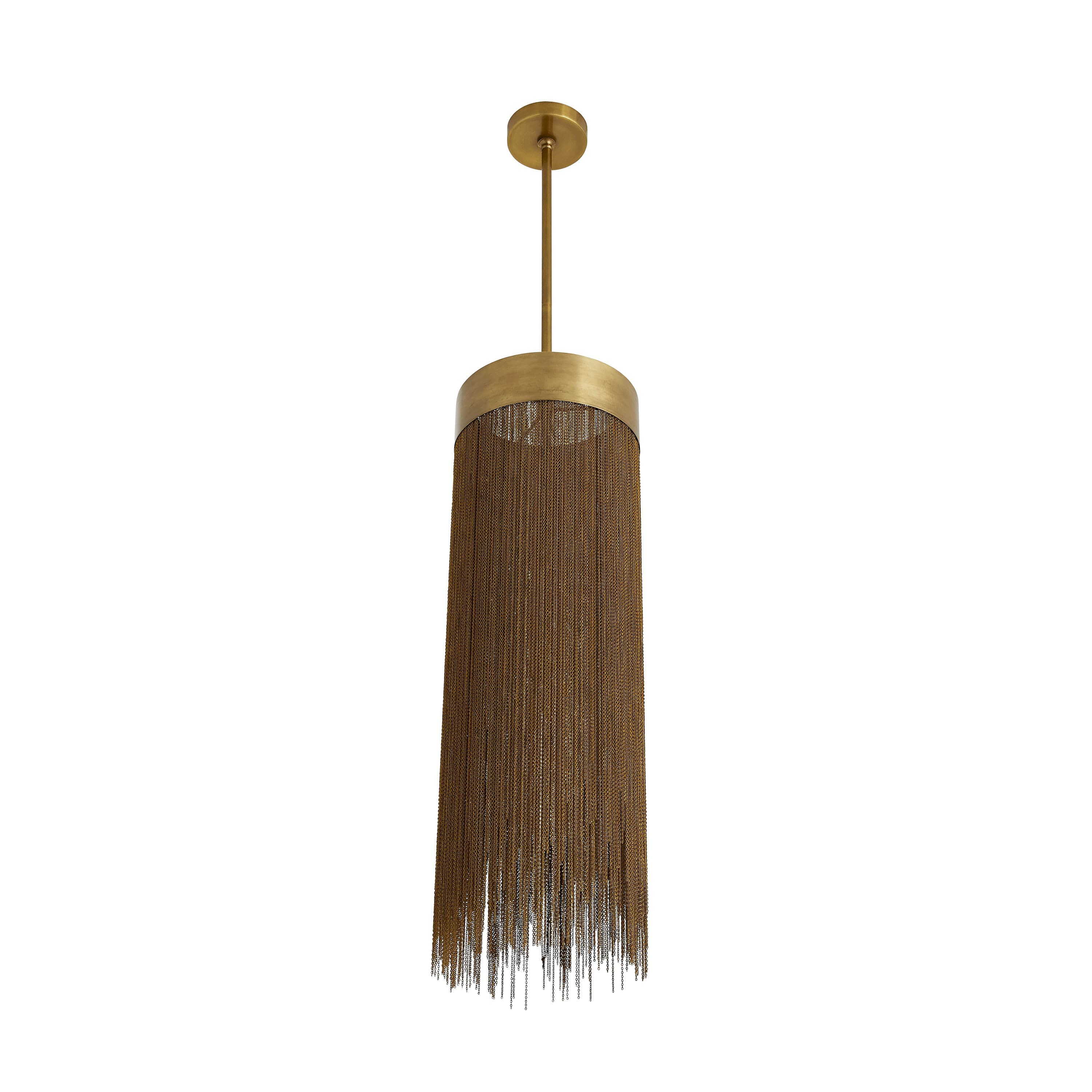 Подвесной светильник Arteriors home Fatima Pendant Arteriors home