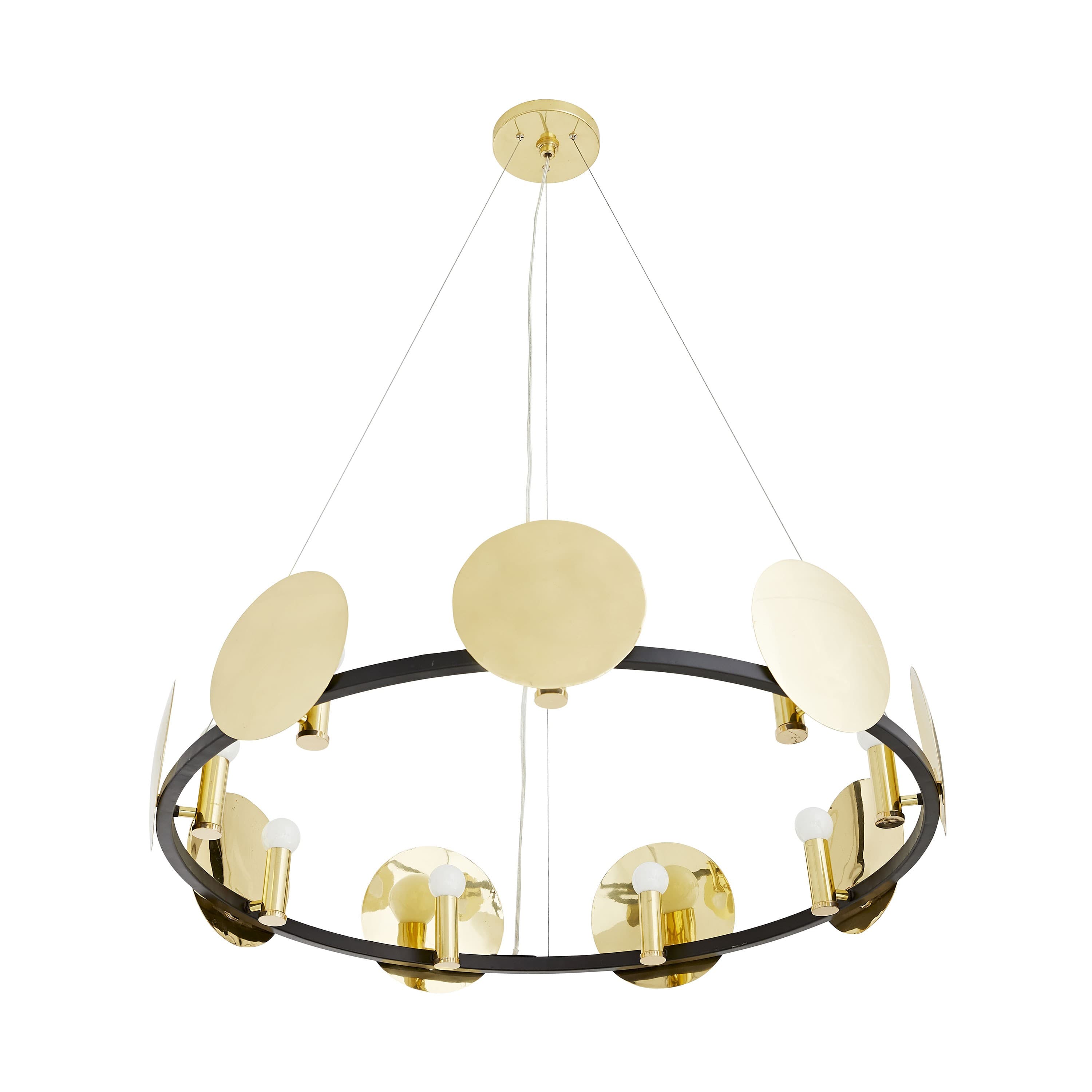 Люстра Arteriors home Dane Chandelier Arteriors home